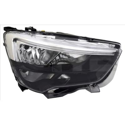 Image de Projecteur principal TYC 20 17861 06 2
