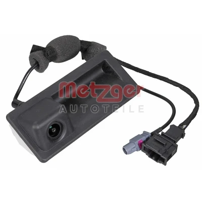 Image de METZGER 0897031 Caméra de recul avec câble AUDI: Q5
