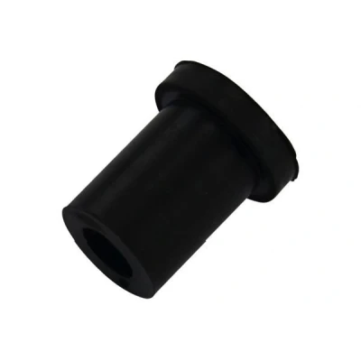 Image de KAVO PARTS SBL 5502 Coussinet de palier, ressort à lames MITSUBISHI: L200 III Pick up, PAJERO 1 Canvas Top, / Triton IV up