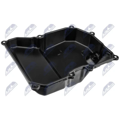 Image de Cárter de aceite, caja automática NTY BMO BM 014
