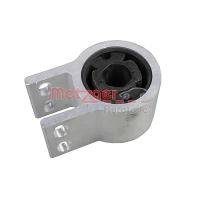 Image de METZGER 52081408 Silent Bloc De Triangle Essieu avant, arrière Support métal caoutchouc