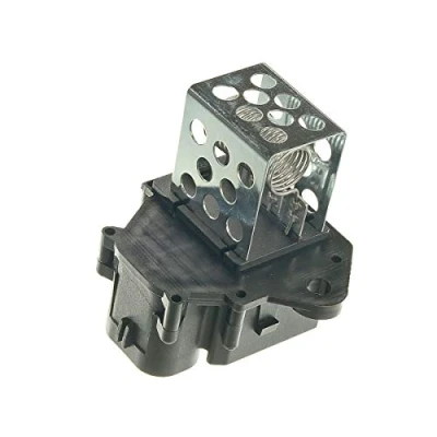 Image de Frankberg Régulateur de Moteur Ventilateur chauffage pour Berlingo MF C4 Picasso I UD Xsara N68 107 206 2D 2A/C 2E/K T3E 307 3A/C 3E 3B 3H Partner 5F 5 1999 2015 9649247680