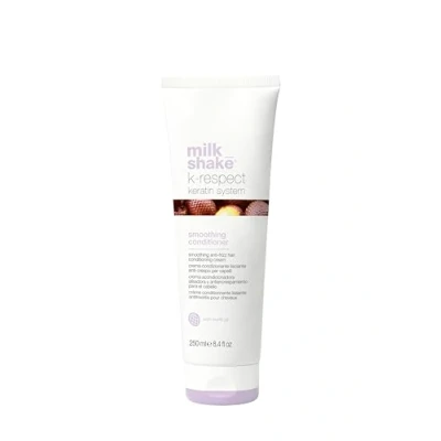 Image de Milk Shake K Respect Keratin System Smoothing Conditioner 250 ml