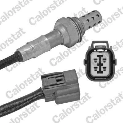 Image de CALORSTAT by Vernet LS140555 Sonde lambda HONDA: Accord 7 Limousine, Tourer