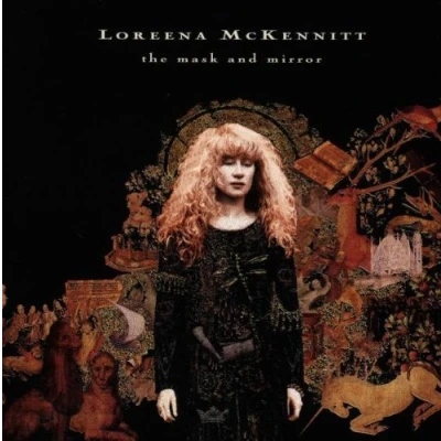 Image de The Mask And Mirror