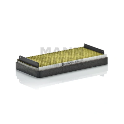 Image de MANN FILTER FP 2745 2 Filtre d&#039;habitacle MERCEDES BENZ: Classe E Berline, S Break