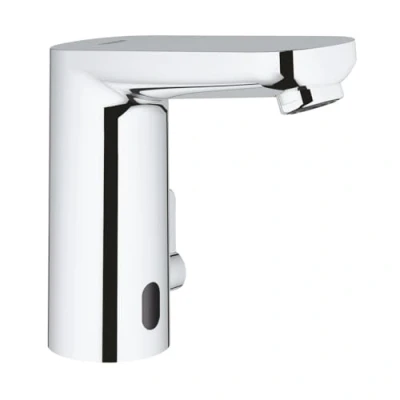 Image de Grohe Mitigeur Lavabo Infrarouge Eurosmart Cosmopolitan E 36325001 (Import Allemagne)