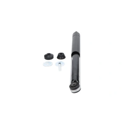Image de KAVO PARTS SSA 11080 Amortisseur Essieu arrière Pression de gaz Système bitube télescopique Bossage en bas, Goujon haut