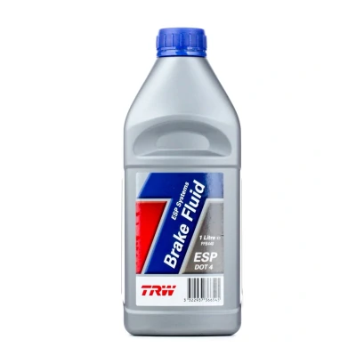 Image de TRW DOT 4 PFB440 Liquide De Frein 1