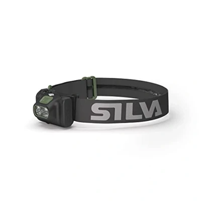 Image de Silva Scout 3X Headlamp SS23 Taille Unique