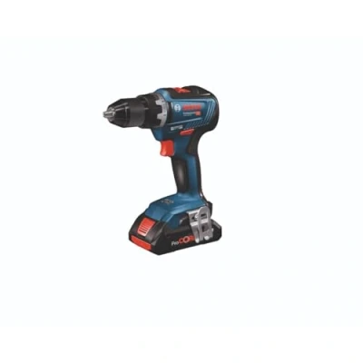 Image de Bosch Professional KIT 5 Outils GSR/GWS/GKS/GSA/GST + 3 x Batterie 18V 4.0Ah Li Ion 0615990N39