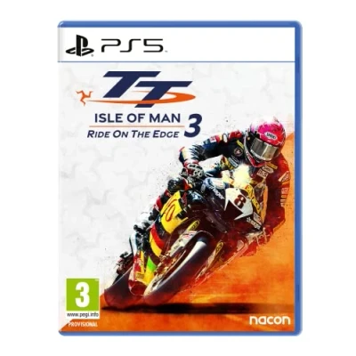 Image de TT: Isle of Man Ride on the Edge 3 (PS5)