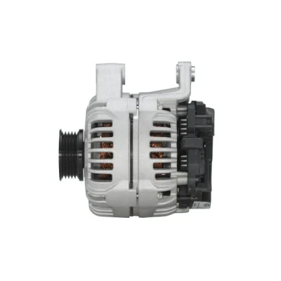 Image de HELLA 8EL 011 712 831 Alternateur 14V 120A OPEL: Astra H 3/5 portes, Meriva A, Corsa C VAUXHALL: Mk5, Mk2