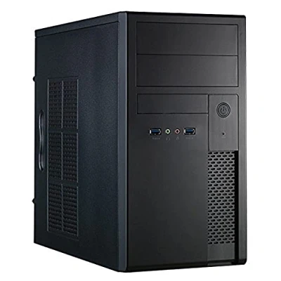 Image de Chieftec XT 01B Midi Tower Neuf