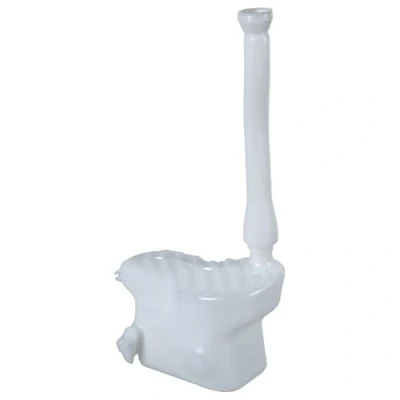 Image de BLUE PRINT ADBP030003 Réservoir Lave Glace RENAULT: MASTER 3 Kasten,
