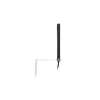 Image de Alda PQ Antenne Murale Haute Performance 4G LTE / 3G 2G FirstNet/LPWA/NB IoT/Cat X MX NBx résistant aux intempéries, extérieur IP67, Gain 2.2 dBi, câble de 10m avec connecteur SMA/M
