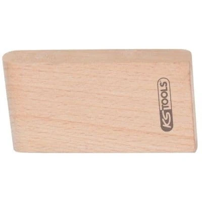 Image de KS Tools 9031017 lötholz Klotz, 92 mm x 47 20