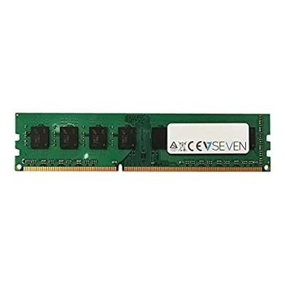 Image de V7 V7128008GBD 8GB DDR3 PC3 12800 1600mhz DIMM Desktop Module de mémoire