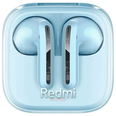 Image de Xiaomi Buds 6 Active Casque Sans fil Ecouteurs Appels/Musique Bluetooth Bleu Neuf