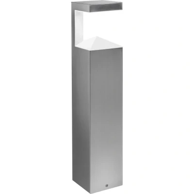 Image de OSRAM HOMELIGHTING ENDURA Style Pyramid 50cm Post 9W 4099854461743 Applique LED extérieure