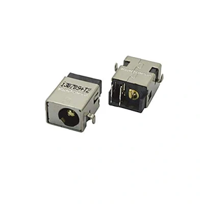 Image de KinPower DC Jack Connecteur Alimentation Compatible avec ASUS X75A X75SV X75VB X75VC X75VD X75VD1 Model Version 1