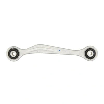 Image de MEYLE 116 035 0015 Biellette de barre stabilisatrice Essieu arrière gauche avec support en caoutchouc ORIGINAL Quality