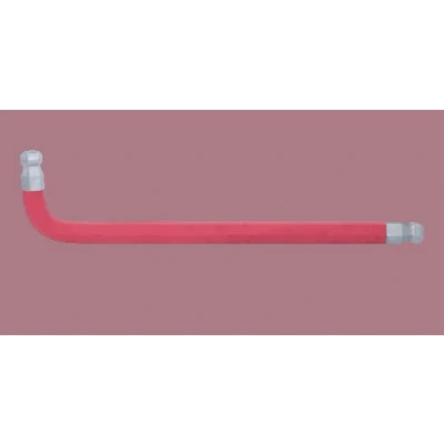 Image de KS TOOLS 151.4319 Tournevis coudé héxagonal intérieur, Rotule 380, 88 19,0