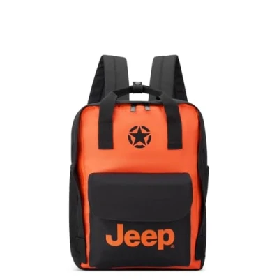 Image de JS014D Sac A Dos Souple 36 cm x 27 17 L XS Orange