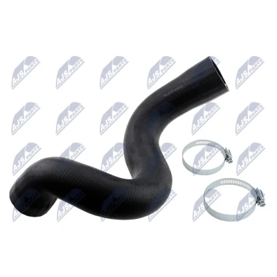 Image de Gaine de suralimentation NTY GPP CT 003