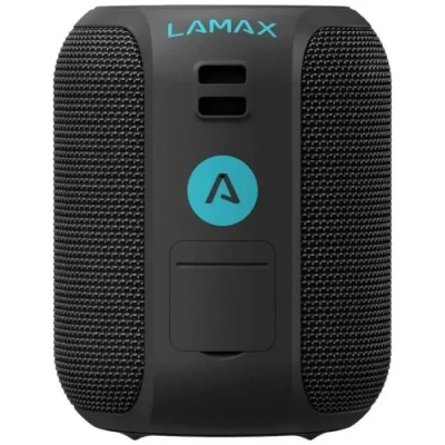 Image de Enceinte Bluetooth Lamax Sounder2 Mini Etanche 5.0 USB C