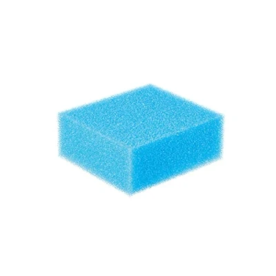 Image de Oase Replacement Filter 35792, Bio Sponge by Smart, Blue, 8.2 x 18 19.7 cm