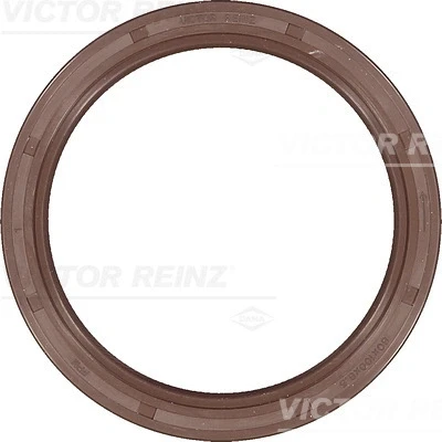Image de REINZ 81 53958 00 Joint Spi De Vilebrequin FPM (caoutchouc fluoré) NISSAN: NP300 Pick up
