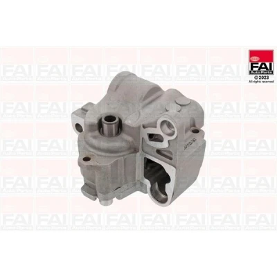 Image de FAI AutoParts OP347 Pompe à Huile Moteur VOLKSWAGEN: Transporter 5 Bus, Tiguan I, 5, AUDI: A3 Sportback, Q5, A4 B8 Berline