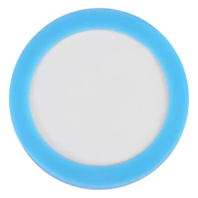 Image de Pssopp CO2 Diffuseur Céramique Disque 3,05cm Aquarium Diffuseurs de Remplacement pour Disques