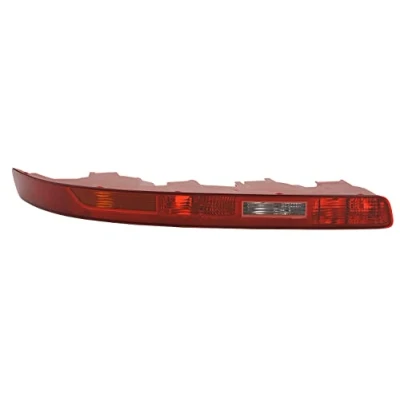 Image de JOHNS 13 68 87 3 Feu arrière gauche Partie inférieure sans porte lampe AUDI: Q7