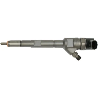 Image de METZGER 0870188 Injecteur Common Rail (CR) Pièce de rechange à coder avec appareil autodiagnostic OBD bague d&#039;étanchéité KIA: SORENTO 1