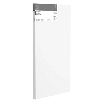 Image de Winsor &amp; Newton Professional Châssis Mélangé Poly Coton 50X100Cm Deep Edge