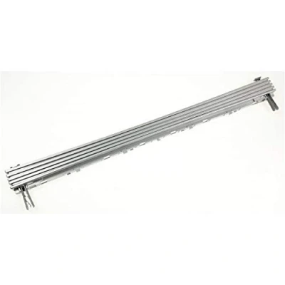 Image de Baguette d&#039;ajustement de bandeau 1891502300 pour LAVE VAISSELLE BEKO, ESSENTIEL B, ENCASTRABLE ESSENTIELB ELVI 445I, LV INTEG 60 443I