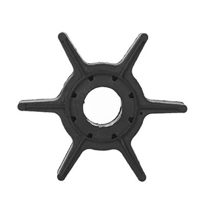 Image de EBTOOLS pour Impeller 63v 44352 01 00 Turbine de pompe à eau ABS Pièce rechange adaptée eau, 9.9/15Hp
