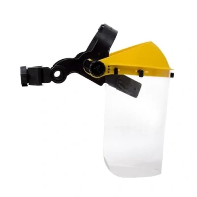 Image de Portwest PPE Clear Browguard Kit, colorCleartalla Taille Unique