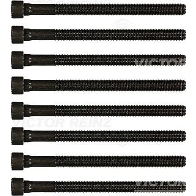 Image de REINZ 14 32059 02 Jeu De Vis Culasse Polygone intérieur AUDI: A4 B6/B7 Cabriolet, B6 Berline, A6 C5 VOLKSWAGEN: Passat B5 GP Berline