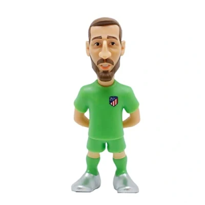 Image de MINIX COLLECTIBLE FIGURINES Figure 7 cm Jan Oblak ATM, 10028