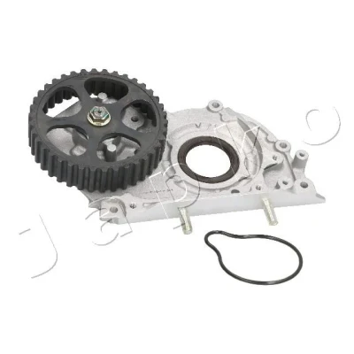 Image de JAPKO 157OP05 Pompe à Huile Moteur OPEL: Astra H 3/5 portes, Meriva A, GTC