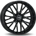 Image de Mak Speciale d 11.5x22 5x112 ET43 66.6 Jante