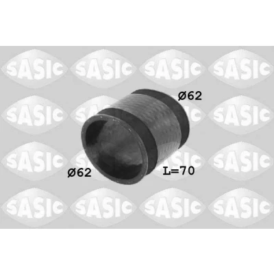 Image de SASIC 3336137 Gaine De Suralimentation VOLKSWAGEN: LT 28 46 2 Kasten, II Сamion à Plateau / Сhâssis