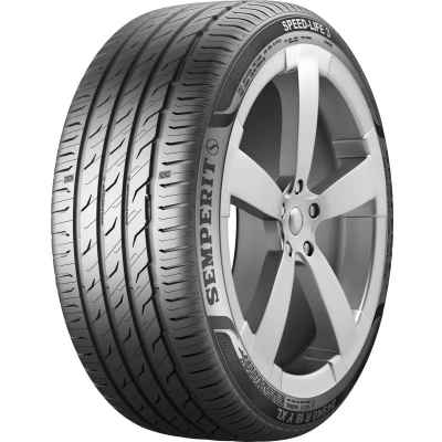Image de Semperit Speed Life 3 205/55 R16 91H auto Pneus été VOLKSWAGEN: Golf 7, 6, 4, RENAULT: MEGANE 3, 2, SCENIC BMW: Berline 03