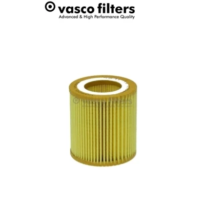 Image de DAVID VASCO V059 Filtre à huile avec bague d&#039;étanchéité Cartouche filtrante BMW: 1 5 portes, Berline, X1