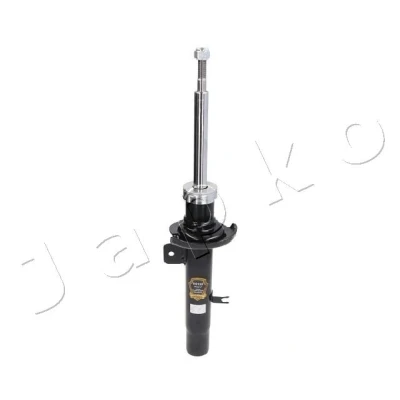 Image de JAPKO MJ00122 Amortisseur Essieu avant gauche Pression de gaz Système bitube Jambe suspension Goujon en haut CITROËN: C3 I 3/5 portes