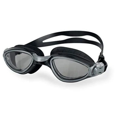 Image de SEAC Axis, Lunettes de Natation pour Femmes et Hommes, parfaites la Piscine l&#039;eau Libre
