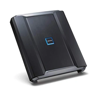 Image de Alpine R A90S Amplificateur numérique 6 canaux à Puissance Variable